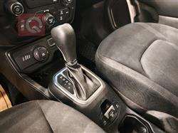 جيب رينيجيد